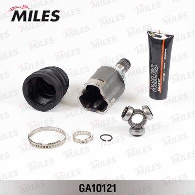 Купити Miles GA10121 за низькою ціною в Польщі!