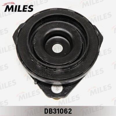 Miles DB31062 Suspension Strut Support Mount DB31062: Buy near me in Poland at 2407.PL - Good price!