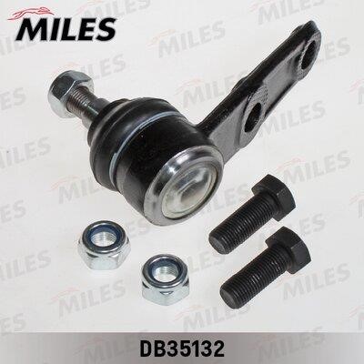 Miles DB35132 Ball joint DB35132: Buy near me in Poland at 2407.PL - Good price!