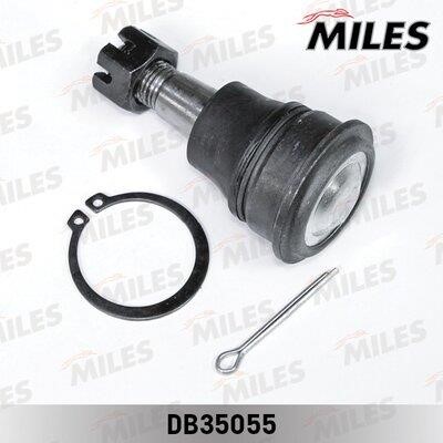 Miles DB35055 Ball joint DB35055: Buy near me in Poland at 2407.PL - Good price!