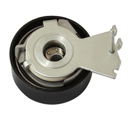 Miles AG01008 Tensioner pulley, timing belt AG01008: Buy near me in Poland at 2407.PL - Good price!