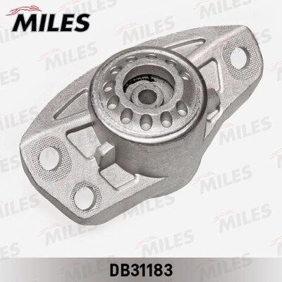 Miles DB31183 Suspension Strut Support Mount DB31183: Buy near me in Poland at 2407.PL - Good price!