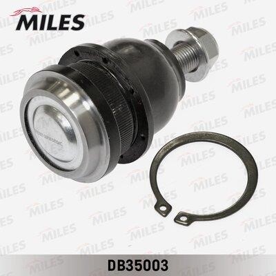 Miles DB35003 Ball joint DB35003: Buy near me in Poland at 2407.PL - Good price!
