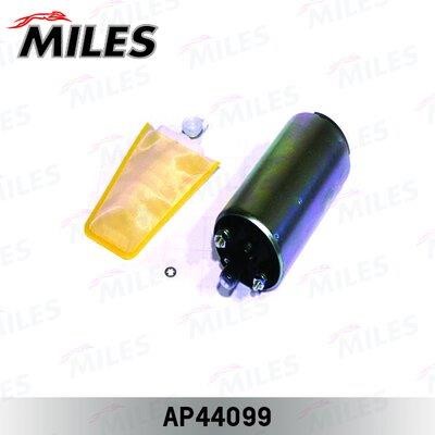 Miles AP44099 Fuel pump AP44099: Buy near me in Poland at 2407.PL - Good price!