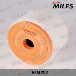 Miles AFAU201 Air filter AFAU201: Buy near me in Poland at 2407.PL - Good price!