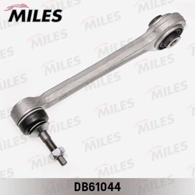 Miles DB61044 Track Control Arm DB61044: Buy near me in Poland at 2407.PL - Good price!