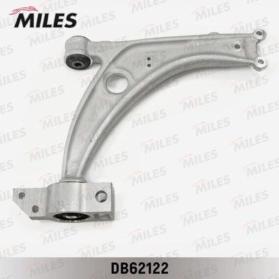 Miles DB62122 Track Control Arm DB62122: Buy near me in Poland at 2407.PL - Good price!