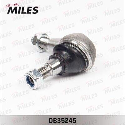 Miles DB35245 Ball joint DB35245: Buy near me in Poland at 2407.PL - Good price!
