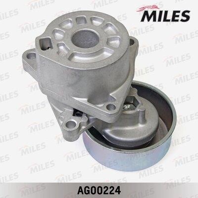 Купить Miles AG00224 по низкой цене в Польше!