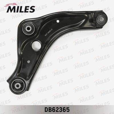Miles DB62365 Track Control Arm DB62365: Buy near me in Poland at 2407.PL - Good price!