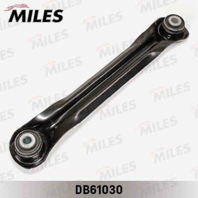 Miles DB61030 Track Control Arm DB61030: Buy near me in Poland at 2407.PL - Good price!