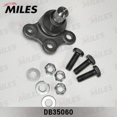 Miles DB35060 Ball joint DB35060: Buy near me at 2407.PL in Poland at an Affordable price!