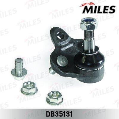 Miles DB35131 Ball joint DB35131: Buy near me in Poland at 2407.PL - Good price!