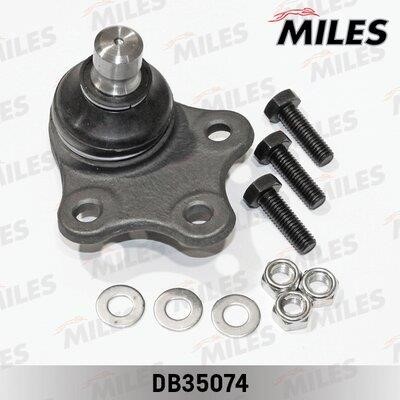 Miles DB35152 Ball joint DB35152: Buy near me in Poland at 2407.PL - Good price!