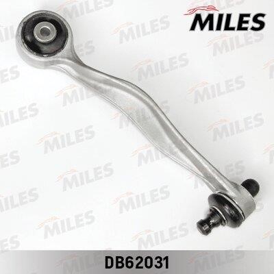 Miles DB62031 Track Control Arm DB62031: Buy near me in Poland at 2407.PL - Good price!