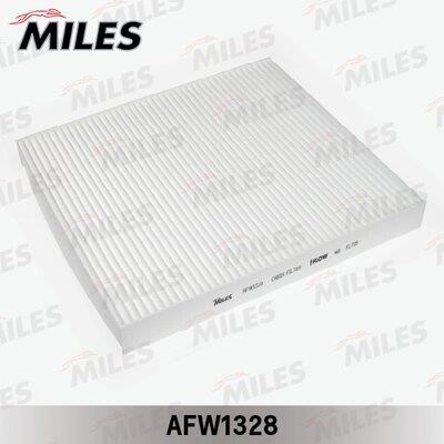 Miles AFW1328 Filter, Innenraumluft AFW1328: Kaufen Sie zu einem guten Preis in Polen bei 2407.PL!