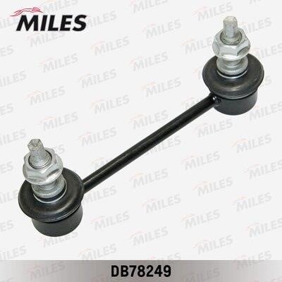 Miles DB78249 Rod/Strut, stabiliser DB78249: Buy near me in Poland at 2407.PL - Good price!