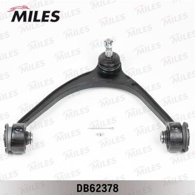Miles DB62378 Track Control Arm DB62378: Buy near me in Poland at 2407.PL - Good price!