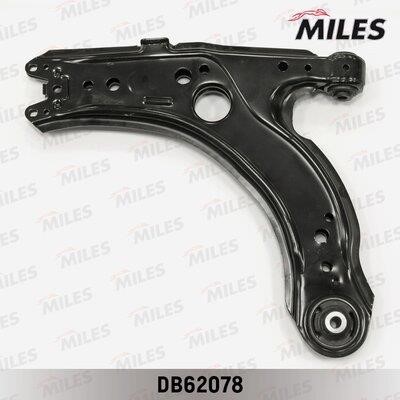 Miles DB62078 Track Control Arm DB62078: Buy near me in Poland at 2407.PL - Good price!