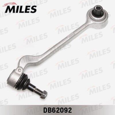 Miles DB62092 Track Control Arm DB62092: Buy near me in Poland at 2407.PL - Good price!