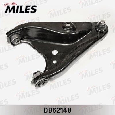 Miles DB62148 Track Control Arm DB62148: Buy near me in Poland at 2407.PL - Good price!