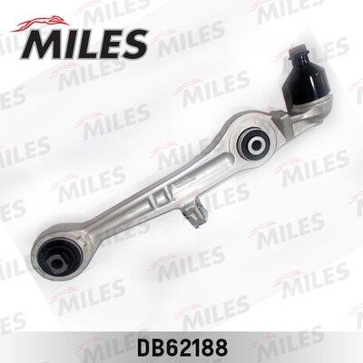 Miles DB62188 Track Control Arm DB62188: Buy near me in Poland at 2407.PL - Good price!