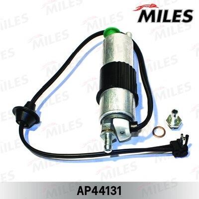 Miles AP44131 Fuel pump AP44131: Buy near me in Poland at 2407.PL - Good price!
