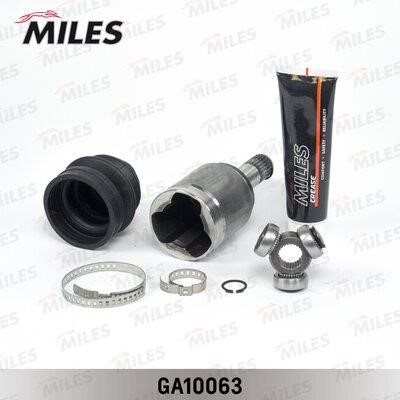 Kaufen Sie Miles GA10063 zu einem günstigen Preis in Polen!