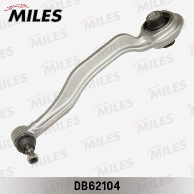 Miles DB62104 Track Control Arm DB62104: Buy near me in Poland at 2407.PL - Good price!