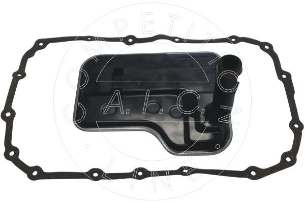AIC Germany 55822 Automatic transmission filter 55822: Buy near me in Poland at 2407.PL - Good price!