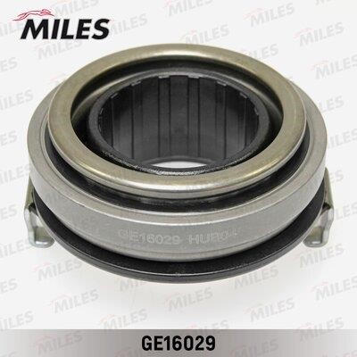 Miles GE16029 Clutch Release Bearing GE16029: Buy near me in Poland at 2407.PL - Good price!