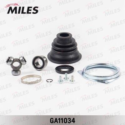 Miles GA11034 Joint, drive shaft GA11034: Buy near me in Poland at 2407.PL - Good price!