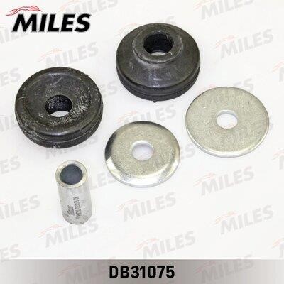 Miles DB31075 Suspension Strut Support Mount DB31075: Buy near me in Poland at 2407.PL - Good price!