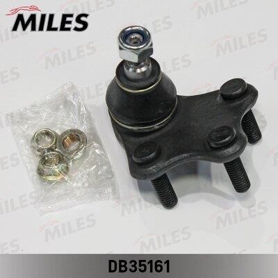 Miles DB35161 Ball joint DB35161: Buy near me in Poland at 2407.PL - Good price!
