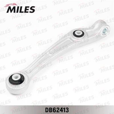 Miles DB62413 Track Control Arm DB62413: Buy near me in Poland at 2407.PL - Good price!