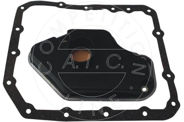 AIC Germany 54476 Automatic transmission filter 54476: Buy near me in Poland at 2407.PL - Good price!