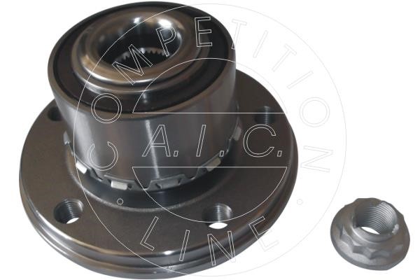 AIC Germany 54820 Wheel bearing 54820: Buy near me in Poland at 2407.PL - Good price!