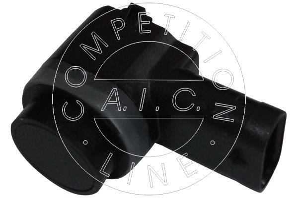 AIC Germany 55340 Sensor, parking distance control 55340: Buy near me in Poland at 2407.PL - Good price!
