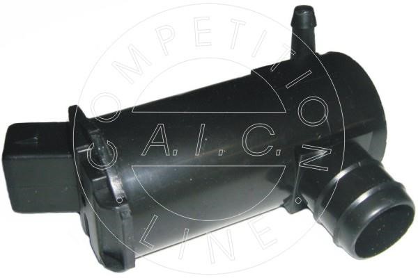 AIC Germany 50670 Water Pump, window cleaning 50670: Buy near me in Poland at 2407.PL - Good price!