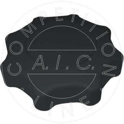 AIC Germany 54390 Seat back adjustment knob 54390: Buy near me in Poland at 2407.PL - Good price!