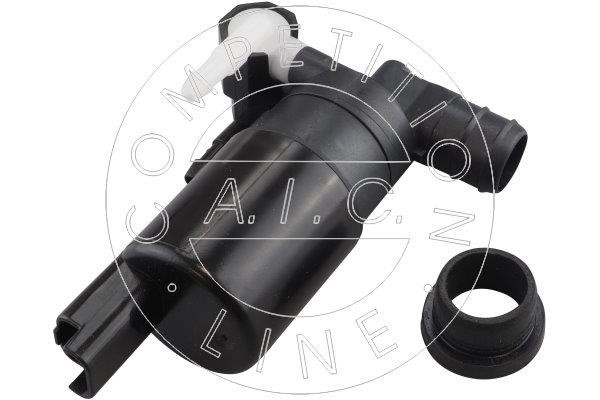 AIC Germany 52054 Water Pump, window cleaning 52054: Buy near me in Poland at 2407.PL - Good price!