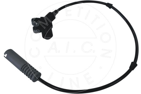 AIC Germany 54338 Sensor, wheel speed 54338: Buy near me at 2407.PL in Poland at an Affordable price!
