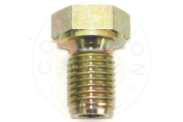 AIC Germany 51940 Sump plug 51940: Buy near me in Poland at 2407.PL - Good price!