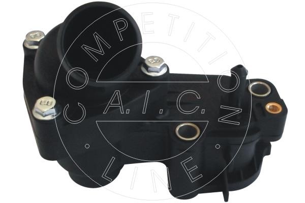 AIC Germany 55638 Thermostat housing 55638: Buy near me at 2407.PL in Poland at an Affordable price!