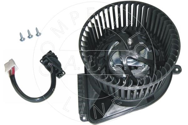 AIC Germany 53036 Fan assy - heater motor 53036: Buy near me in Poland at 2407.PL - Good price!