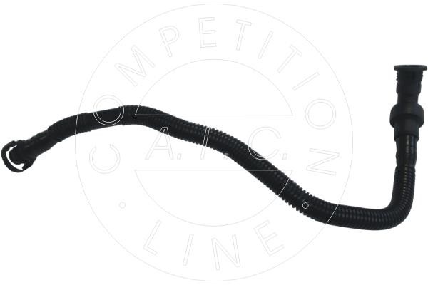 AIC Germany 55032 Hose, crankcase breather 55032: Buy near me in Poland at 2407.PL - Good price!