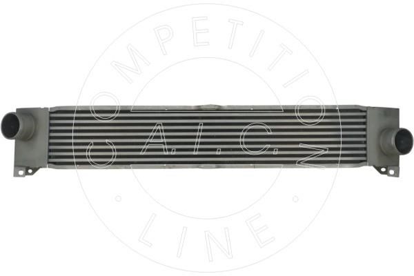 AIC Germany 56706 Intercooler, charger 56706: Buy near me in Poland at 2407.PL - Good price!