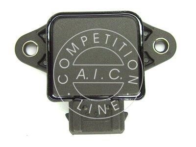 AIC Germany 51497 Throttle position sensor 51497: Buy near me in Poland at 2407.PL - Good price!