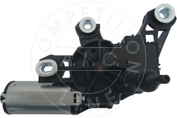 AIC Germany 56124 Wipe motor 56124: Buy near me in Poland at 2407.PL - Good price!