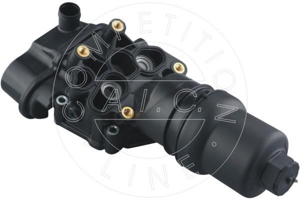 AIC Germany 56551 Oil filter housing 56551: Buy near me in Poland at 2407.PL - Good price!